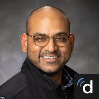 Hersh Varma, MD