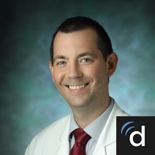 Thomas Johnson, MD, Ophthalmology, Baltimore, MD