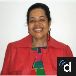 Cecile Fray, MD