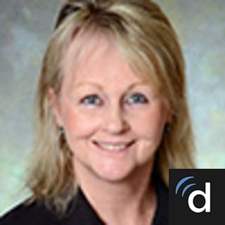 Gay Varecka, Nurse Practitioner, Brooklyn Center, MN