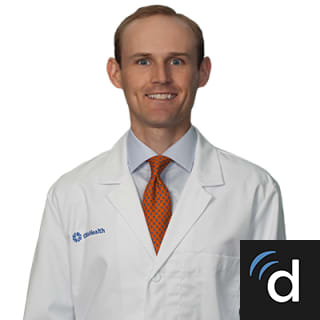 James Addington, MD