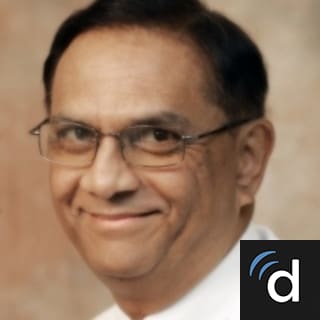 Chandrakant Patel, MD