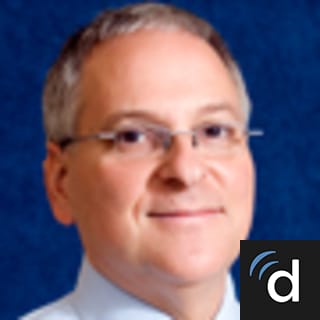 Bruce Gilarsky, MD