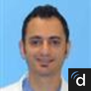 Chris Kyrus, MD