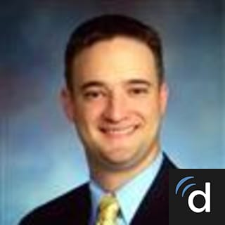 Chad Fairchild, MD