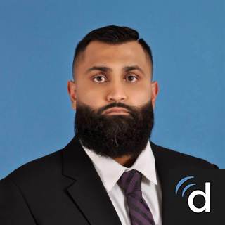Mohammad Ehsan, MD
