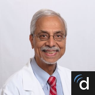 Patabi Seetharaman, MD