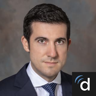 Alfonso Sabater, MD