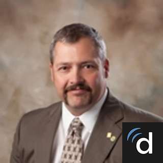 Brent Thompson, Pharmacist, Mora, MN