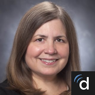 Nancy Hockley, MD