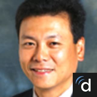 Samuel Woo, MD, Emergency Medicine, Chambersburg, PA