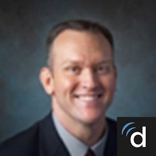Jeff Chancellor, MD
