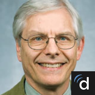 John Waterson, MD