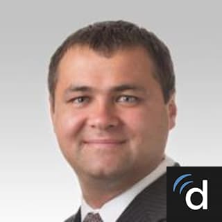 Andrei Churyla, MD, Thoracic Surgery, Chicago, IL