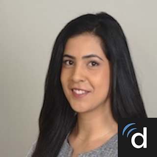 Alisha Sharma, MD