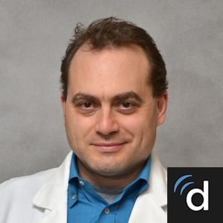 David Perlman, MD