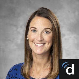 Krista (Rogers) Herrygers, General Surgery, Ypsilanti, MI