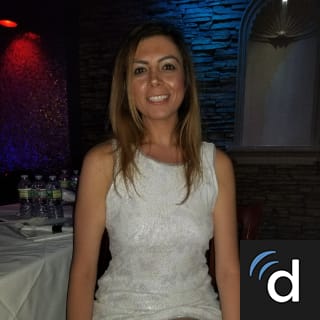 Jihane Hajj, Acute Care Nurse Practitioner, Philadelphia, PA