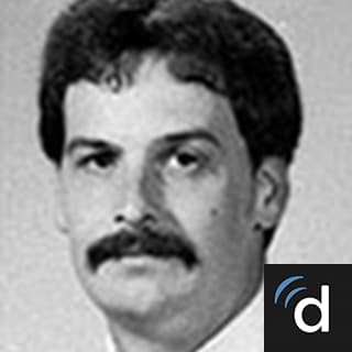 Gerald Garcia, MD