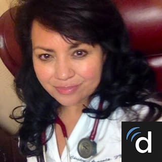 Christine Armenta