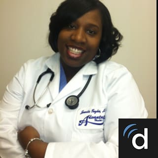 Dr. Jamila Taylor, MD | Southfield, MI | Family Medicine Doctor | US ...