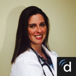 Meaghan Sanderson, Nurse Practitioner, Troy, NY