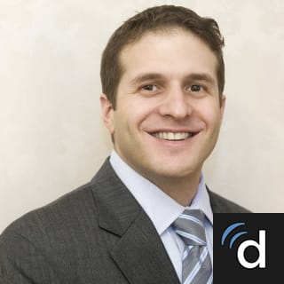 Anthony Gross, Acute Care Nurse Practitioner, Brockton, MA