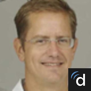 John Uecker, MD