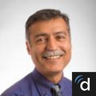 Aslam Godil, MD, Gastroenterology, Grass Valley, CA