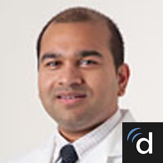 Binit Shah, MD