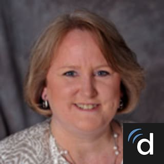Cecilia Larson, MD