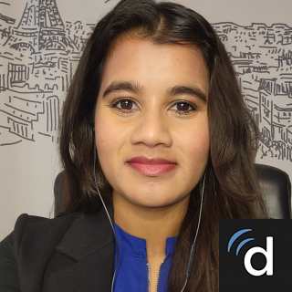 Srinidhi Marka, MD
