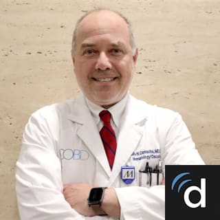 Luis Camacho, MD
