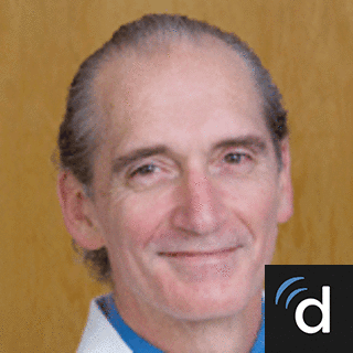 John Campbell, MD