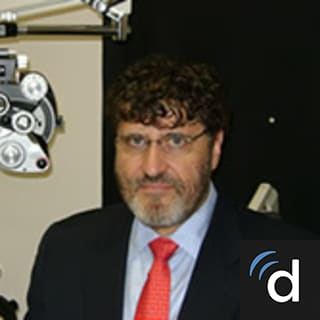 Mitchel Ashkanazy, MD, Ophthalmology, Kinnelon, NJ