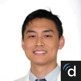 Trent Wang, DO