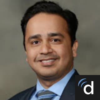Munish Luthra, MD