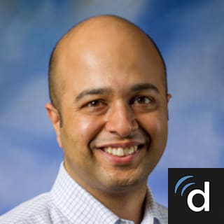 Praveen Nallapareddy, MD
