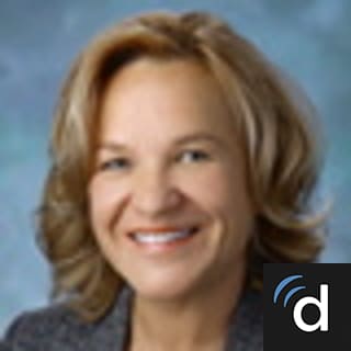 Ursula Heberlein, MD
