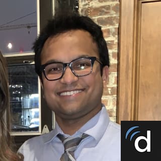 Shravan Nadella, DO