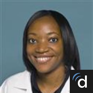Ime Essien-Lewis, DO
