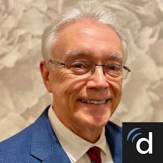 Donald Higgins, DO