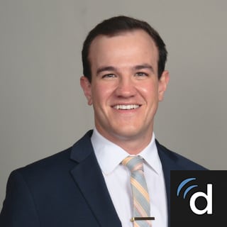 Andrew Currieo, MD