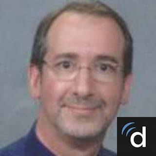 Kenneth Saluck, DO