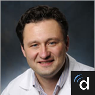 Gerald Belopolsky, MD