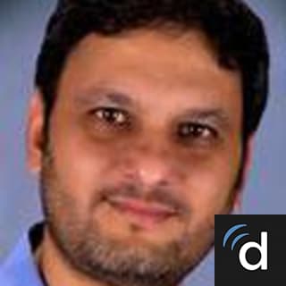 Mohammad Naveed, MD, Interventional Radiology, Mount Pleasant, MI