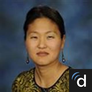 June Kim, MD, Pulmonology, Orlando, FL