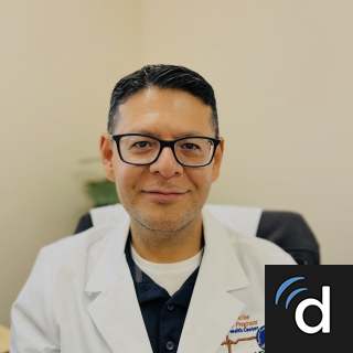 Agustin Morales, MD, Resident Physician, San Luis, AZ
