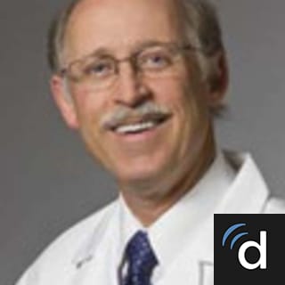 Clifford Merkel, MD