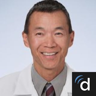 Alan Lau, MD